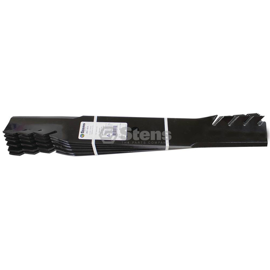 362-621-6 Silver Streak Toothed Blade Shop Pack