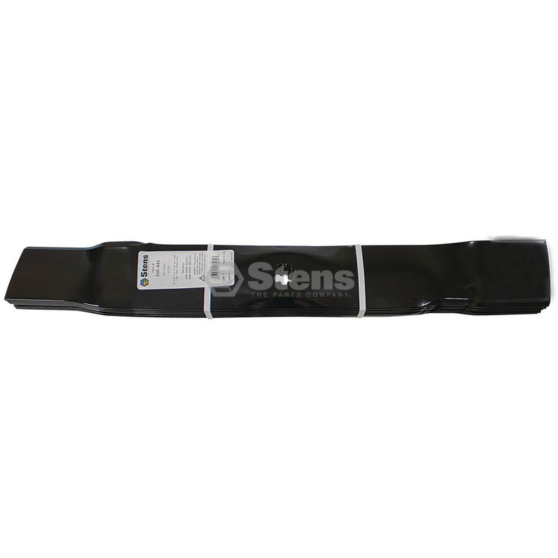 330-441-6  Stens Mulching Blade Shop Pack