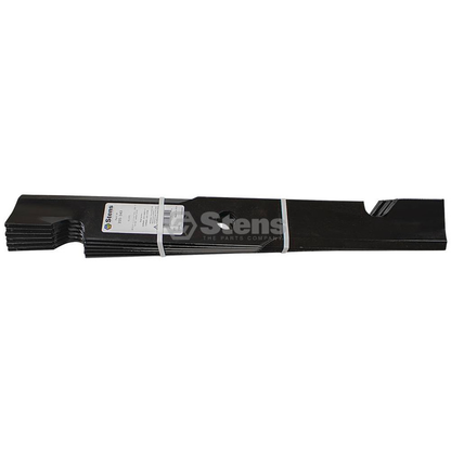 355-343-6  Stens Hi-Lift Blade Shop Pack