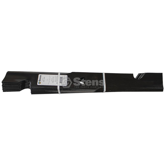 355-343-6  Stens Hi-Lift Blade Shop Pack