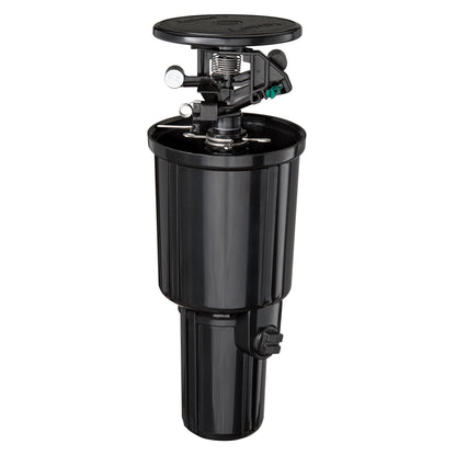 Pulse Pop-Up Impact Rotor Sprinkler in Canister 55200