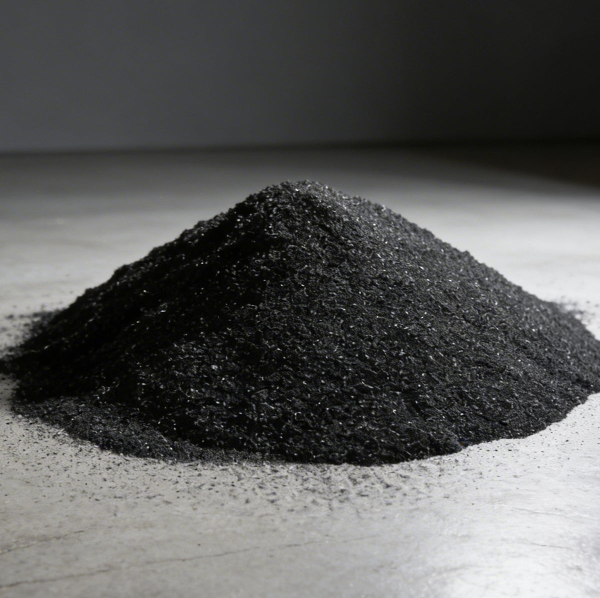 Professional Silicon Carbide Blasting Media - 100 Grit Premium Grade (LEI-16)
