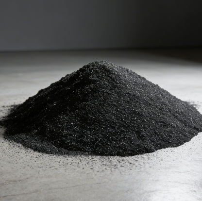 Professional Silicon Carbide Blasting Media - 100 Grit Premium Grade (LEI-16)