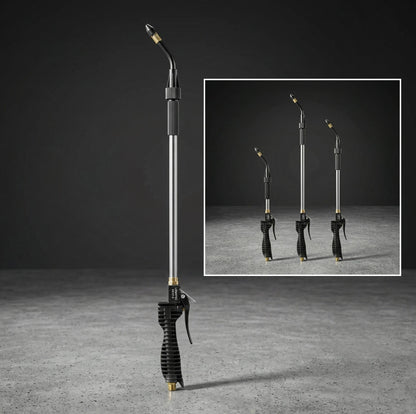 AS121-5 Extendable Air Blow Gun Kit | Multi-Use Tool