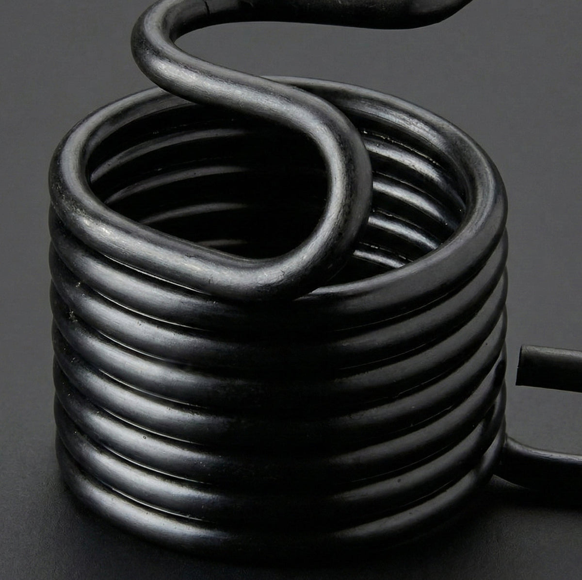 Professional Air Hammer Spring Retainer - Universal Fit (LE-120)