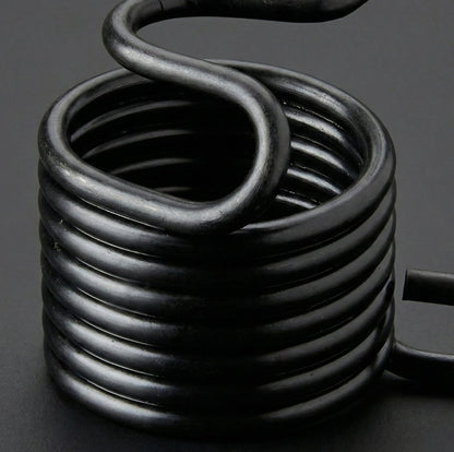 Professional Air Hammer Spring Retainer - Universal Fit (LE-120)