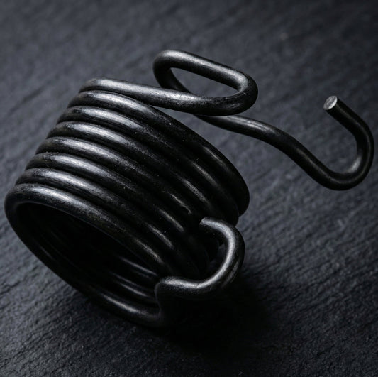 Professional Air Hammer Spring Retainer - Universal Fit (LE-120)