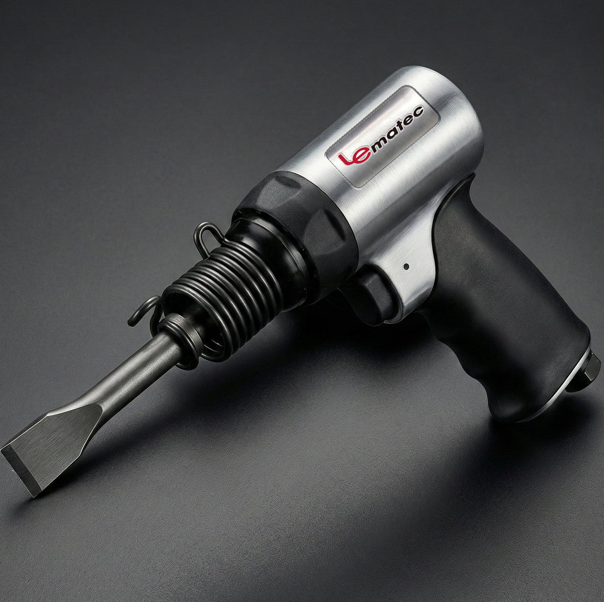 Professional Air Hammer Spring Retainer - Universal Fit (LE-120)