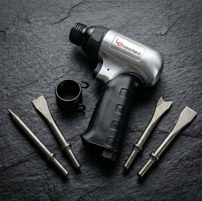 Professional Air Hammer Spring Retainer - Universal Fit (LE-120)
