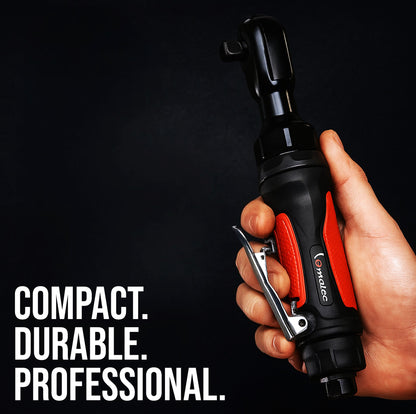 LE-R2150B 1/2" Air Ratchet | High Torque & Durable