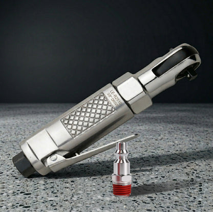 LE-R251B 3/8" Mini Air Ratchet | Compact & Lightweight