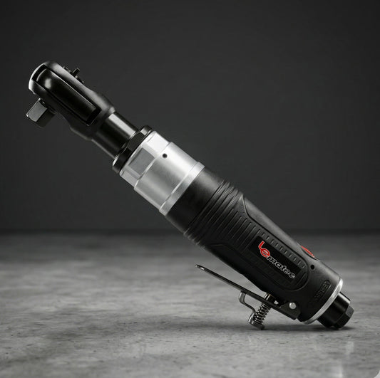 LE-R2550B 1/2" Air Ratchet | Safe & Powerful Tool