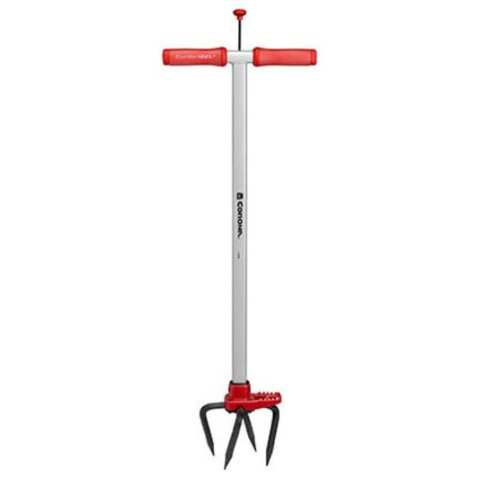 Corona ComfortGEL SoilRIPPER Garden Tiller