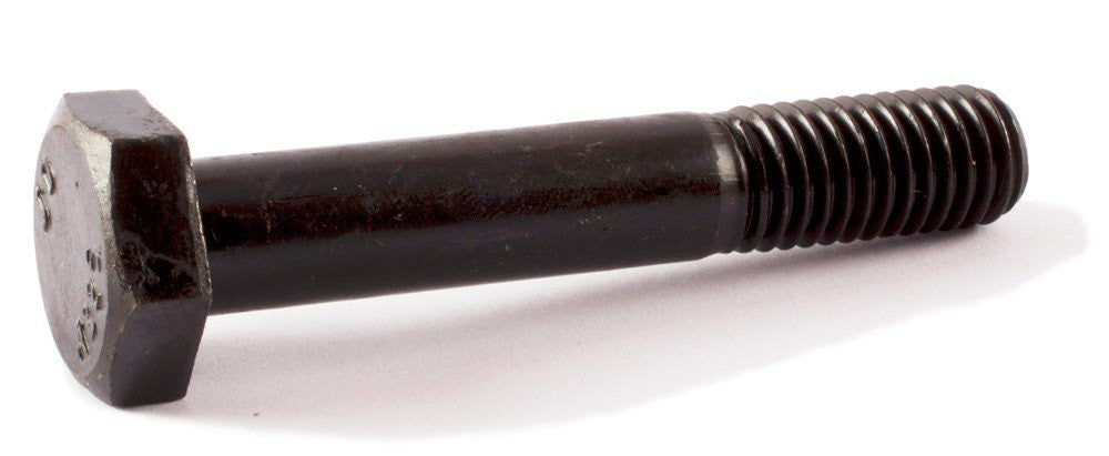 3/4-10 x 1 1/2 A325 Hex Bolt Plain