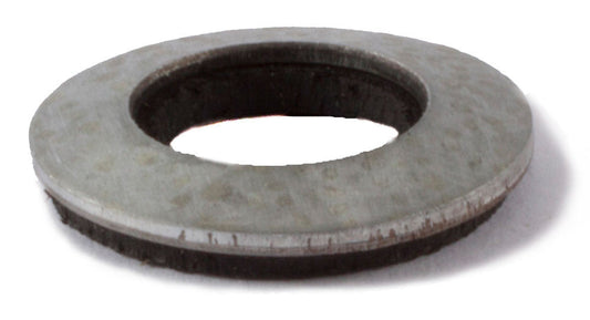 #10 (5/8" OD) Bonded Washer Galvanized
