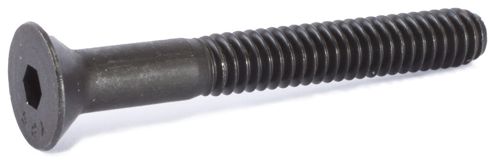 0-80 x 3/8 Flat Socket Cap Screw Alloy
