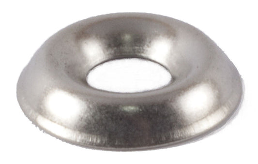 #14 Finishing Washer 18-8 SS