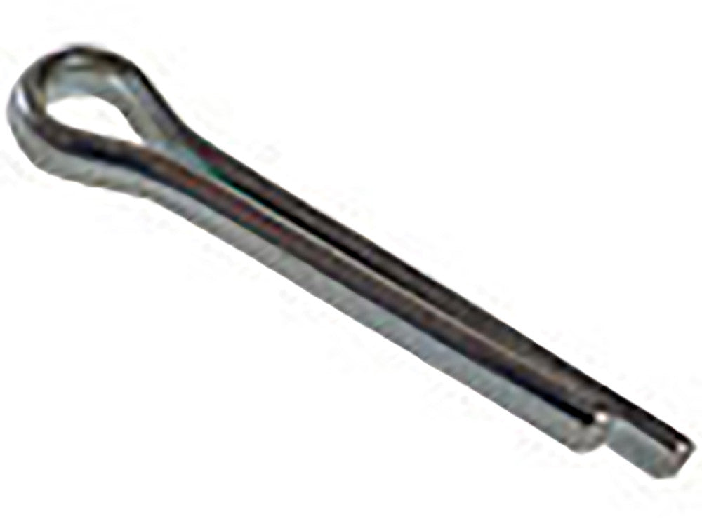 1/8 x 5/8 Cotter Pin Plain Steel