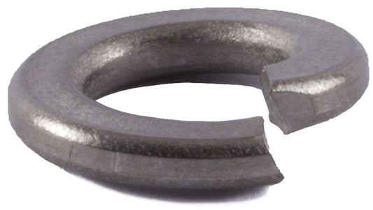 #10 Split Lockwasher SS 18-8 (A2)