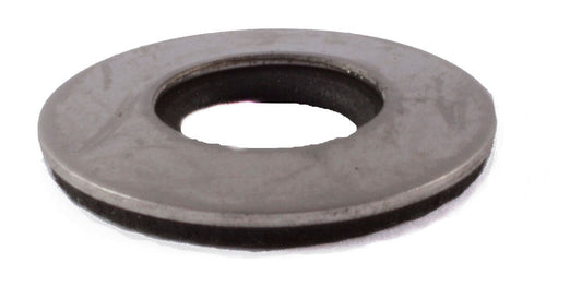 #6 Bonded Washer 18-8 SS