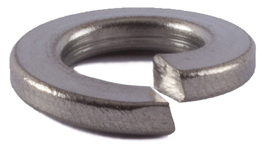 #10 Split Lockwasher SS 316 (A4)