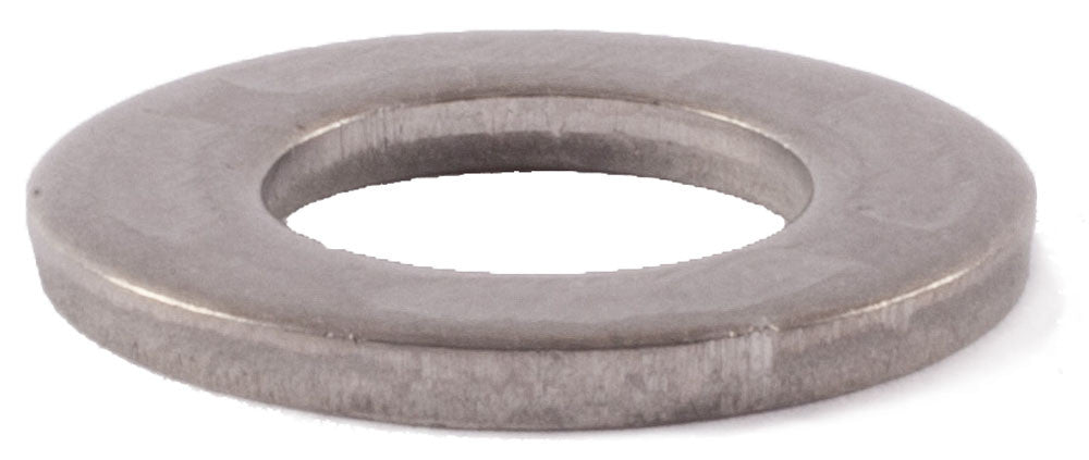 M6 Metric Flat Washer A2 (18-8 SS)