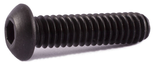 1-72 x 3/4 Button Socket Cap Screw Alloy