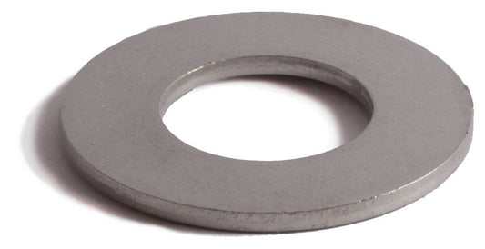 #6 SAE Flat Washer 18-8 SS