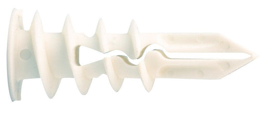 (SPM™) SNAPSKRU® Mini Anchor for 3/8-5/8 Drywall [No Screws] (100)