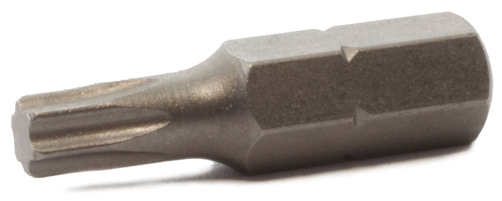 T10 x 1 Torx Insert Bit