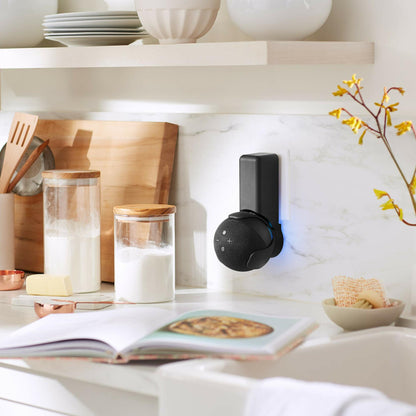 Made For Amazon Outlet Hanger White for Echo Dot 4th Generation