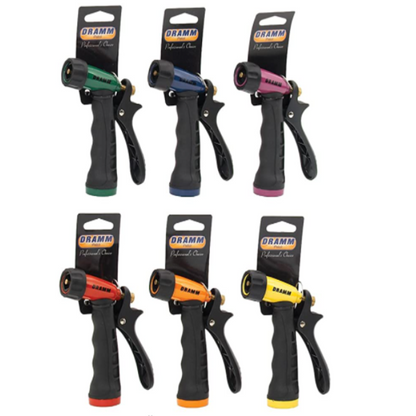 Dramm High Power Spray Pistol