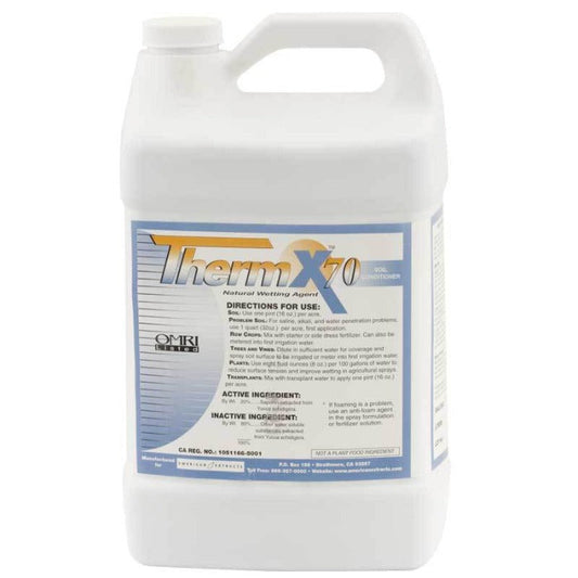 Therm X-70 Yucca Extract