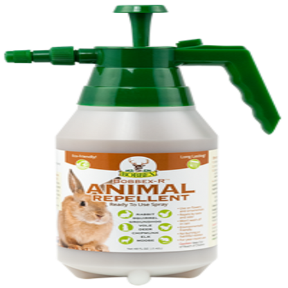 Bobbex Rodent Repellent - Ready to Use