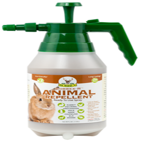Bobbex Rodent Repellent - Ready to Use