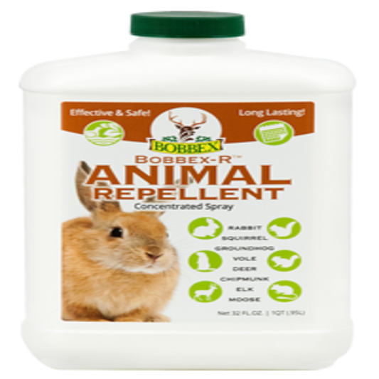 Bobbex Rodent Repellent - Concentrate