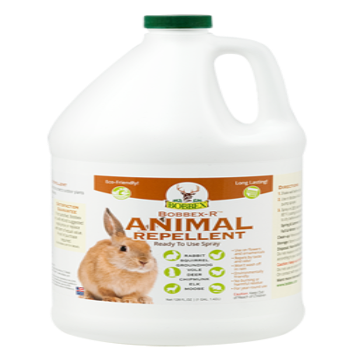 Bobbex Rodent Repellent - Ready to Use