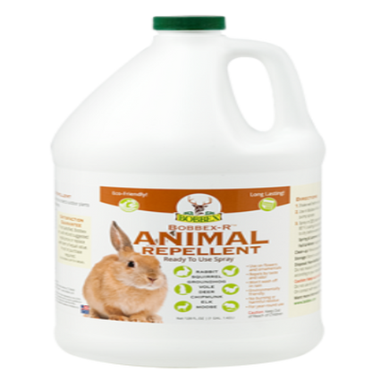 Bobbex Rodent Repellent - Ready to Use