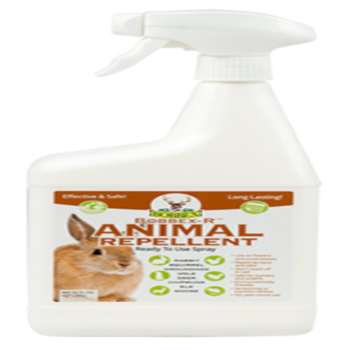 Bobbex Rodent Repellent - Ready to Use