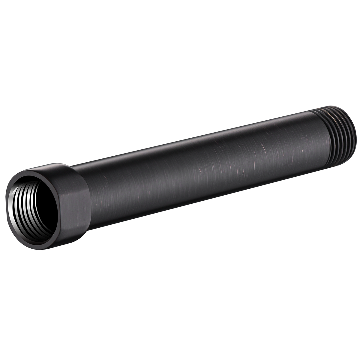 4-Inch & 6-Inch Shower Extension Arm for Rain and Handheld Shower Heads