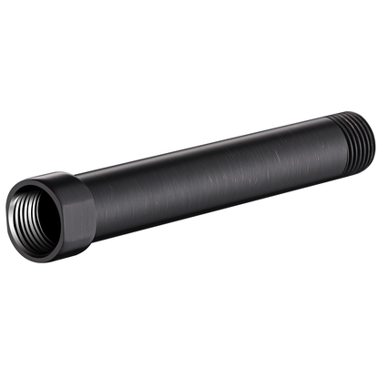 4-Inch & 6-Inch Shower Extension Arm for Rain and Handheld Shower Heads