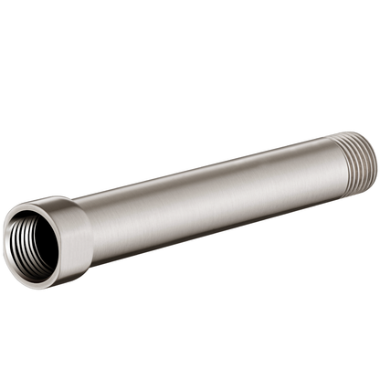 4-Inch & 6-Inch Shower Extension Arm for Rain and Handheld Shower Heads