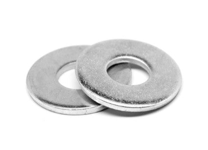 M6 Stainless Metric Flat Washer Grade 18.8