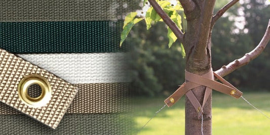 Tree Strap - Beige